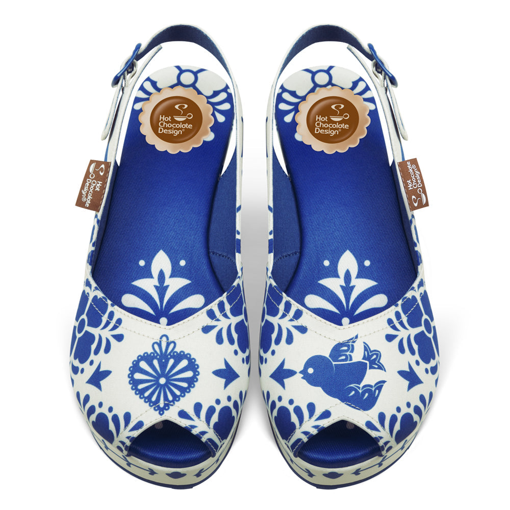Talavera Women's Sandals