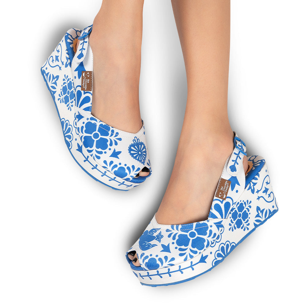 Talavera Women's Sandals