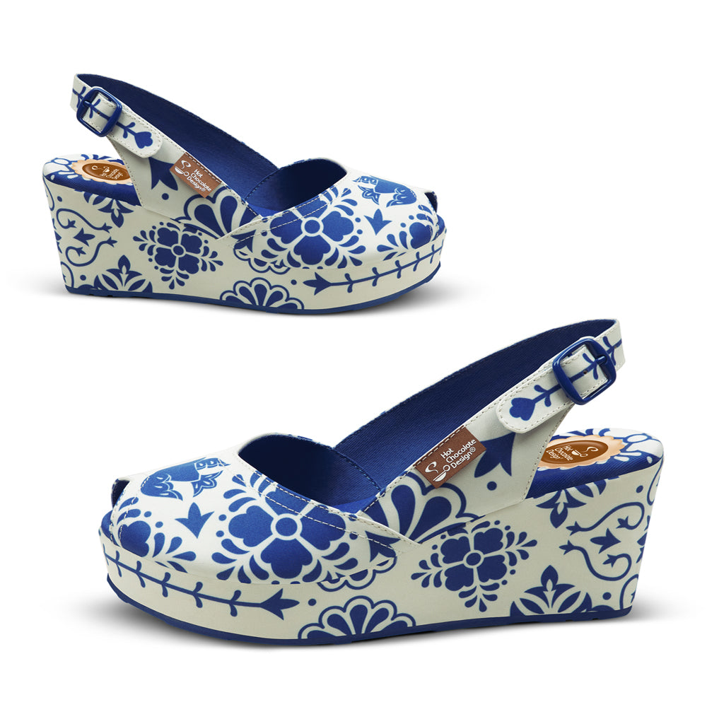 Talavera Women's Sandals