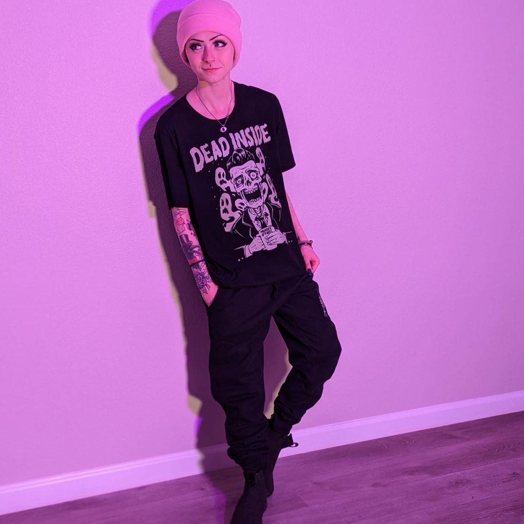 Dead Inside T-Shirt
