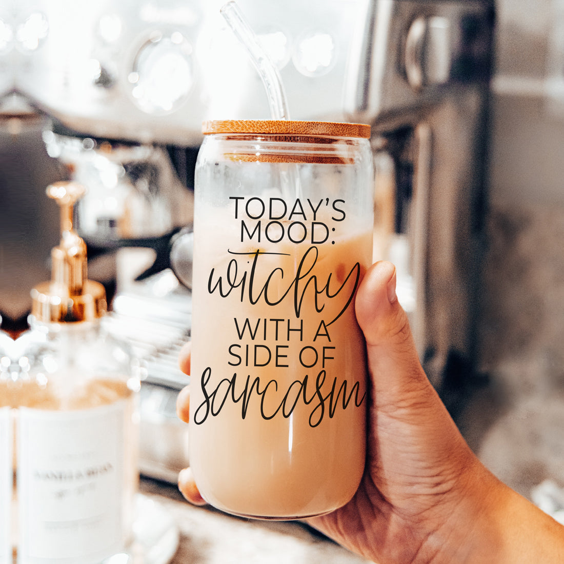 Witchy 20oz