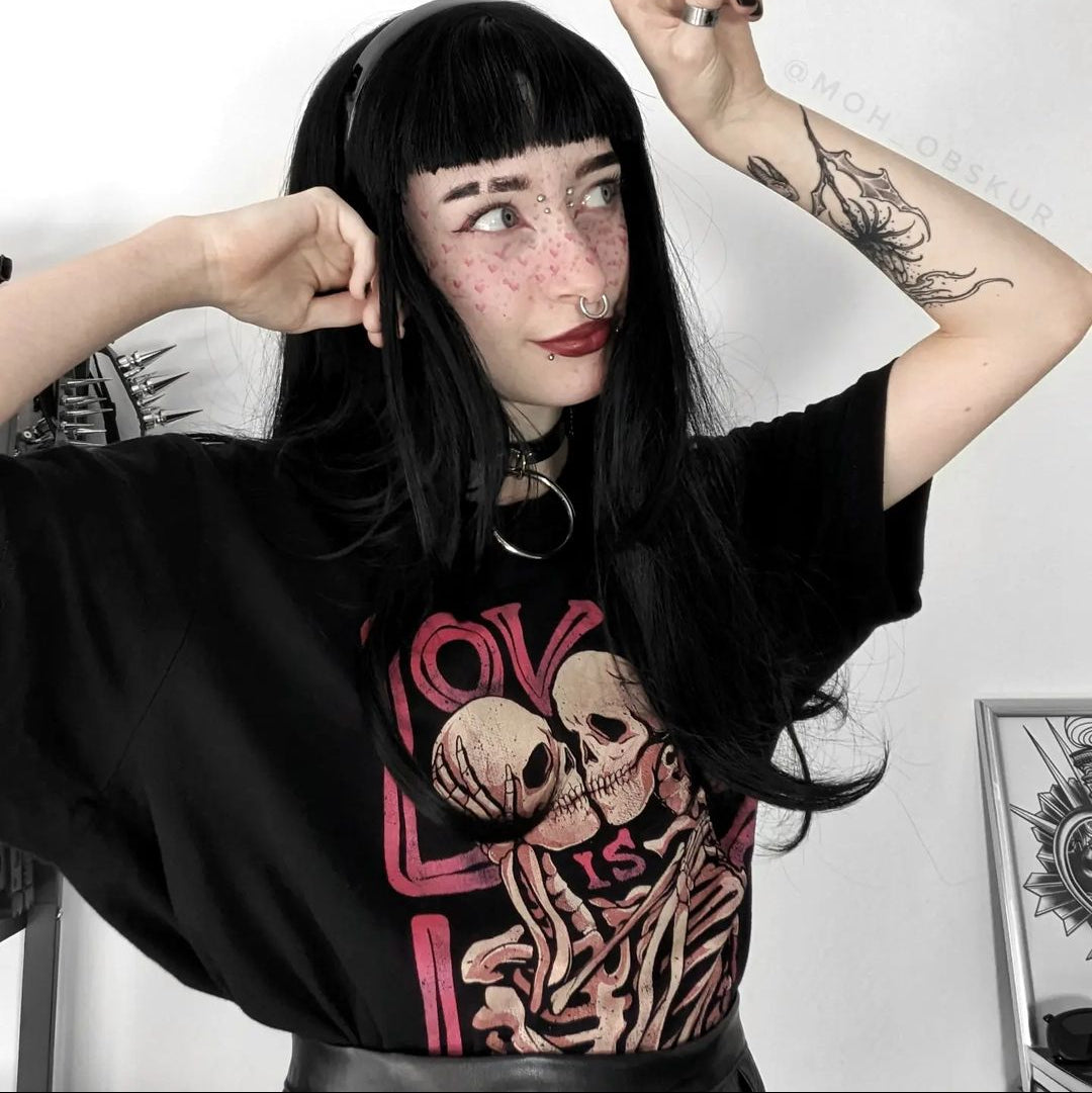 Love Is Love T-Shirt