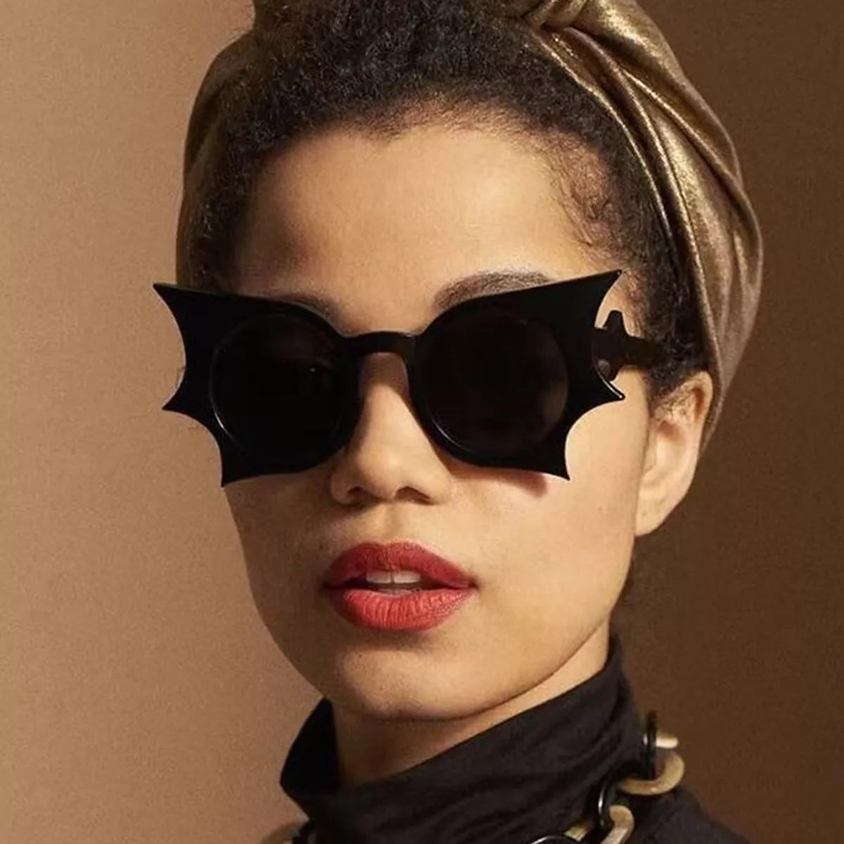 Nightwing Bat Sunglasses