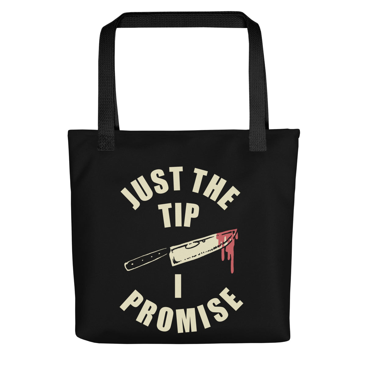 Just The Tip Tote