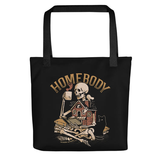 Homebody Tote