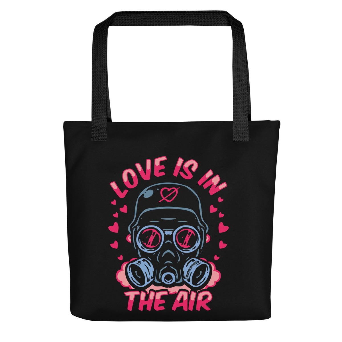 Love Is In The Air Tote