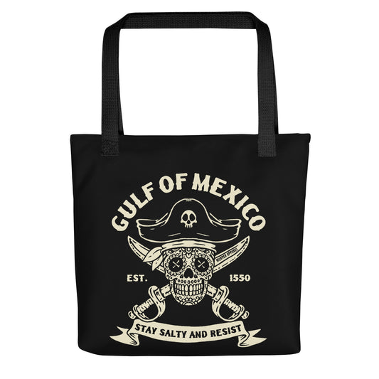 Gulf Of Mexico Tote