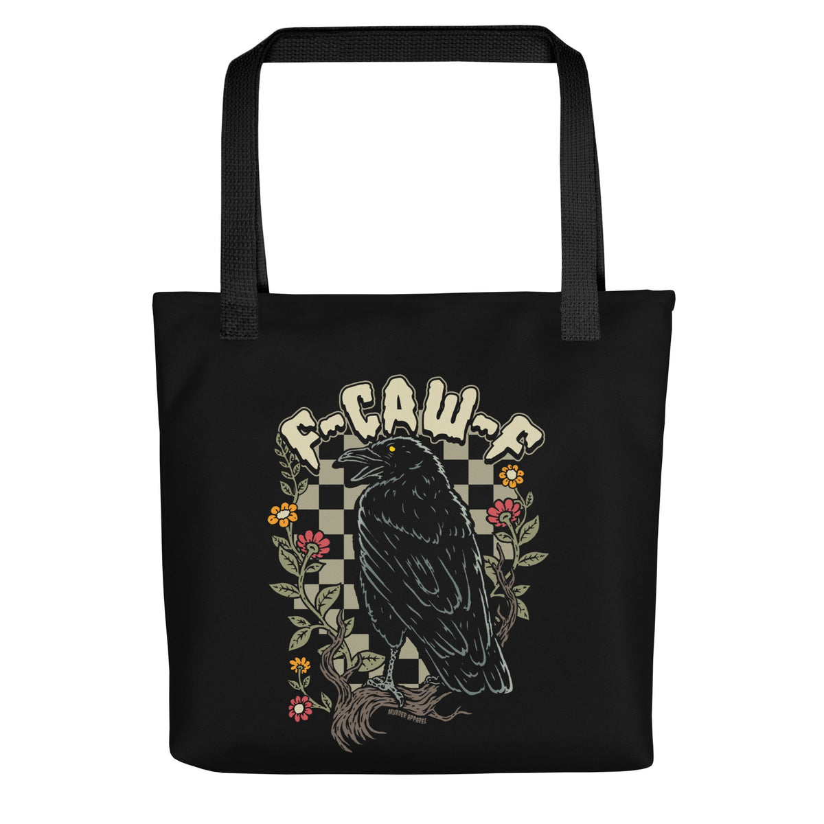F-CAW-F Tote