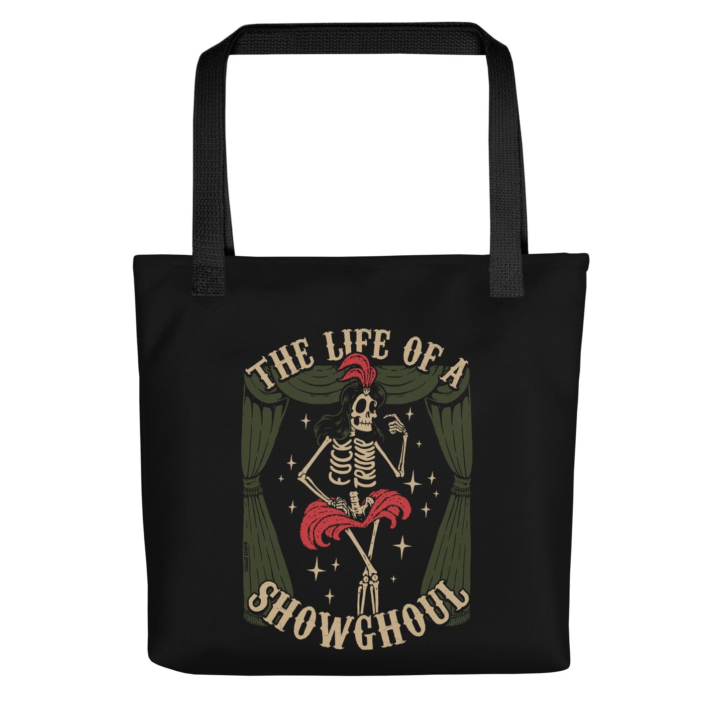 FDT Showghoul Tote