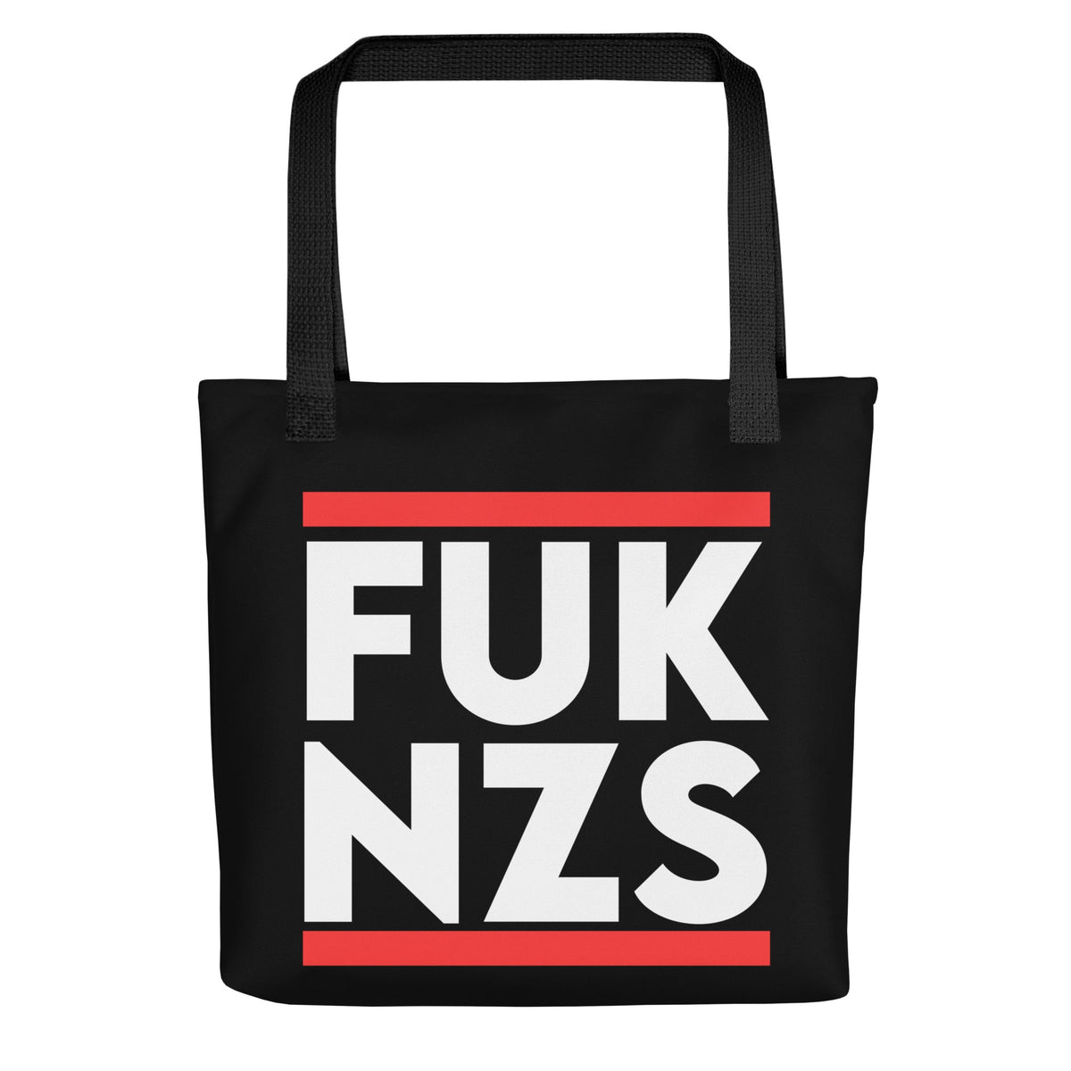 FUK NZS Tote