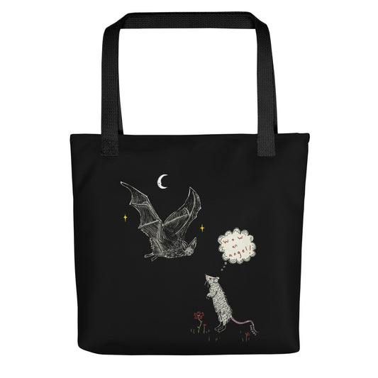 Wow An Angel Tote