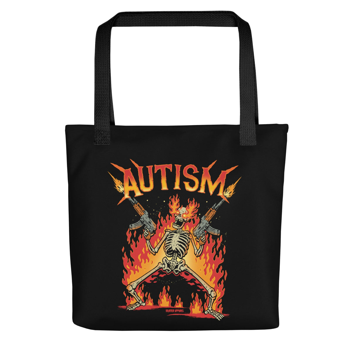 Autism Tote