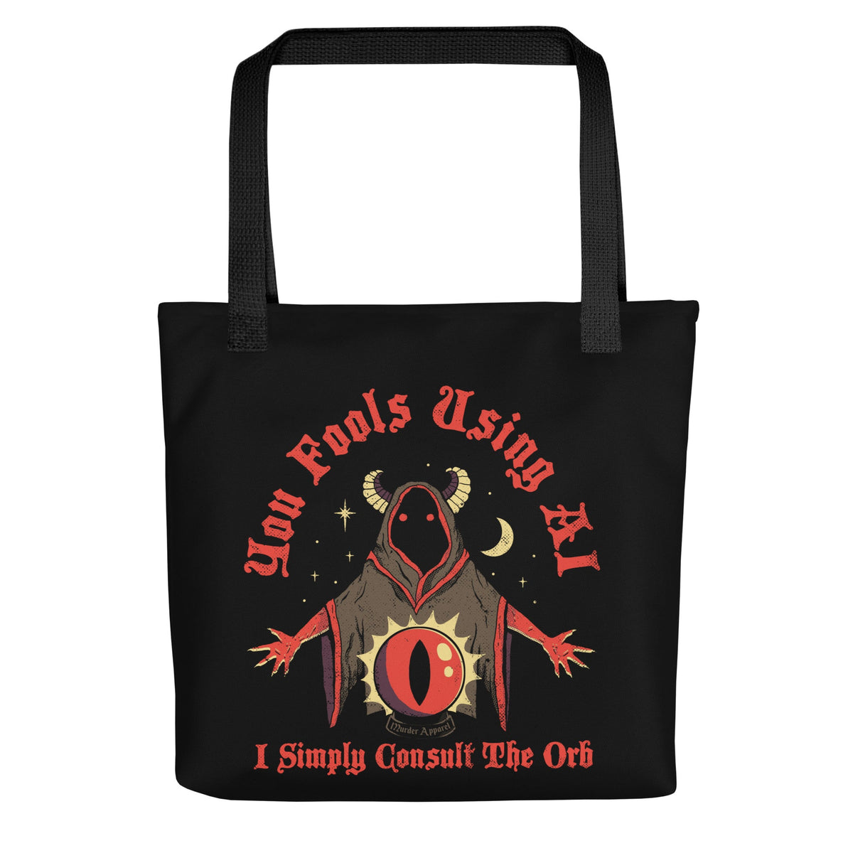 AI Sucks Tote