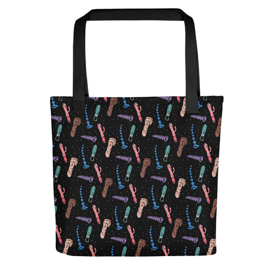 Dildos Tote