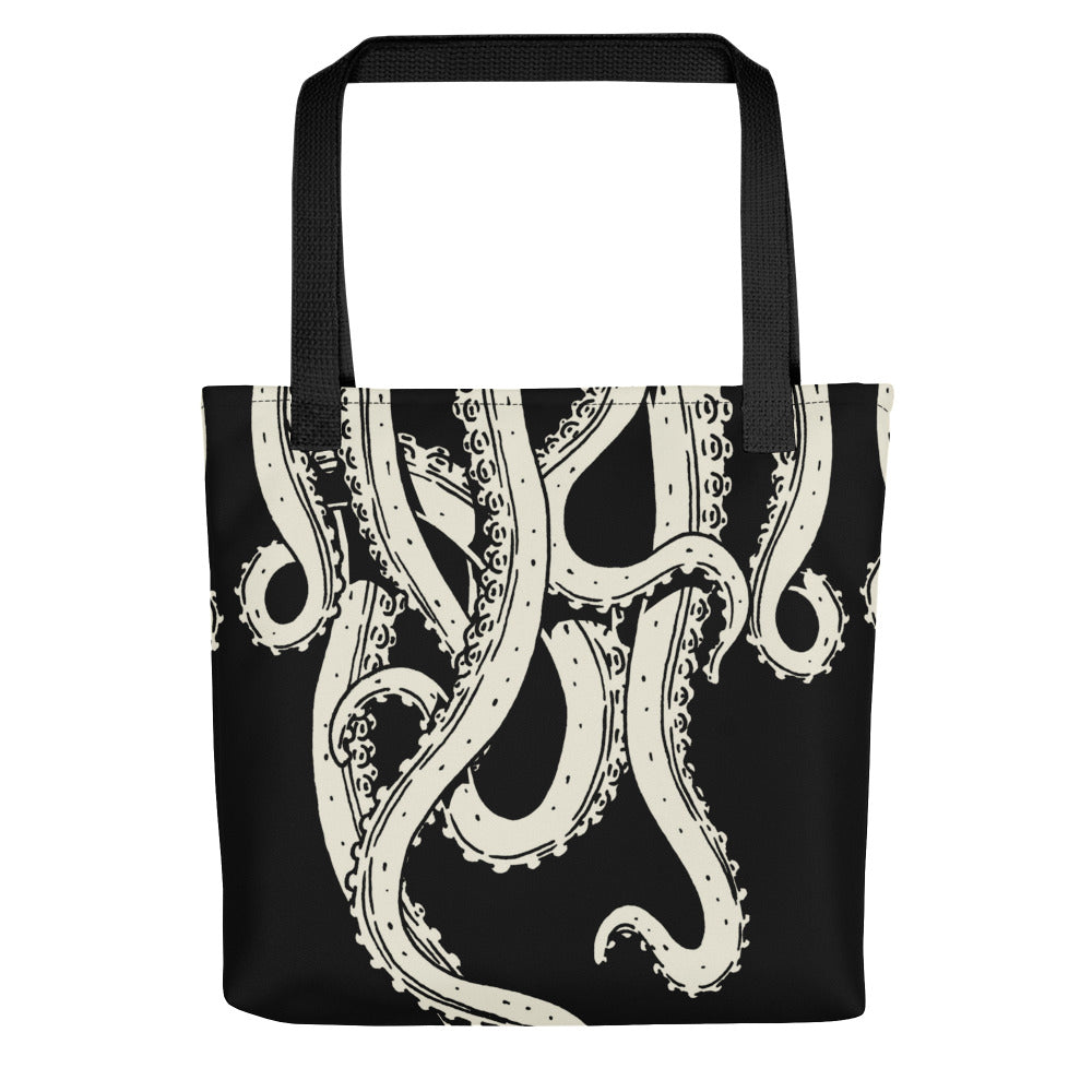 Tentacles Tote