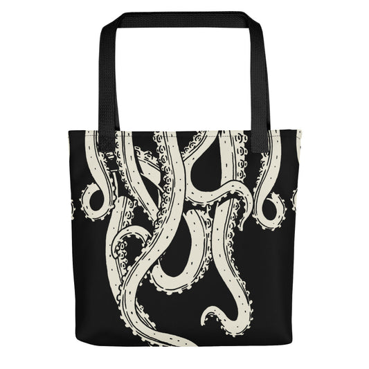 Tentacles Tote