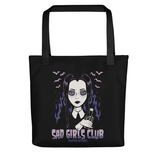 Sad Girls Club Tote