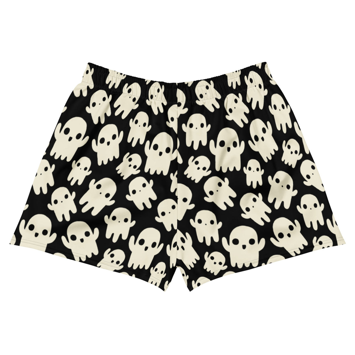 Friendly Ghosts Shorts