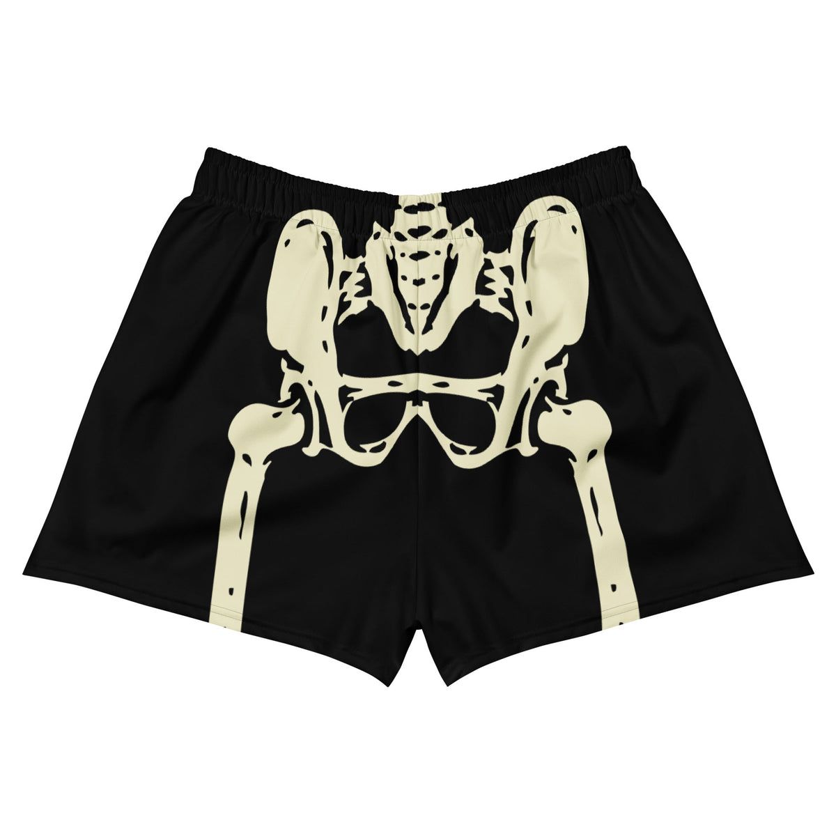 Skeleton Shorts