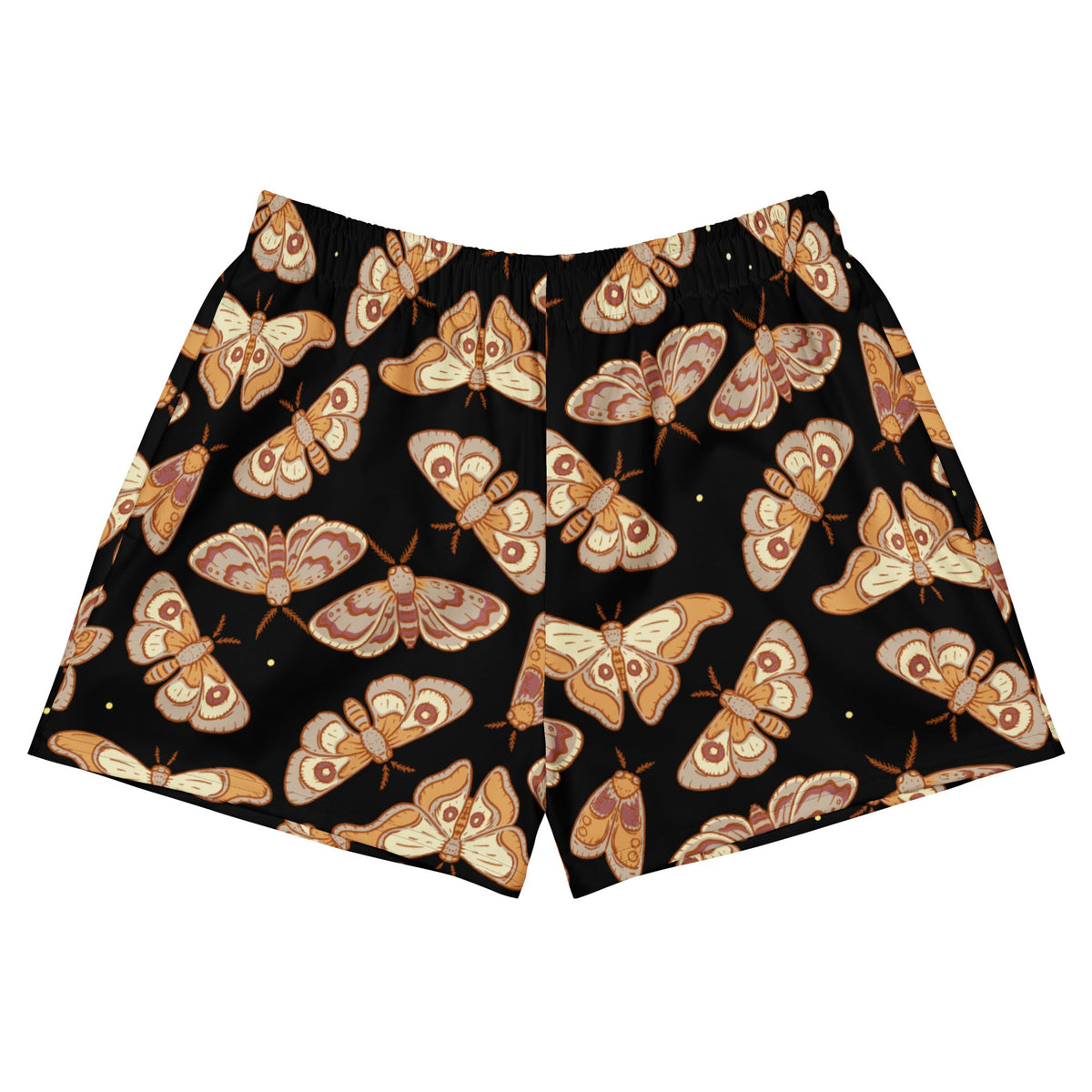Death Moth Shorts