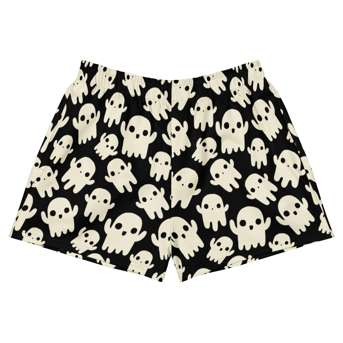 Friendly Ghosts Shorts