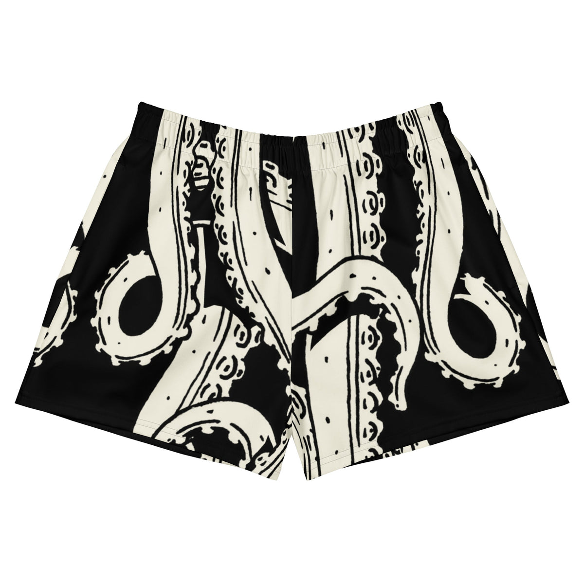 Tentacles Shorts
