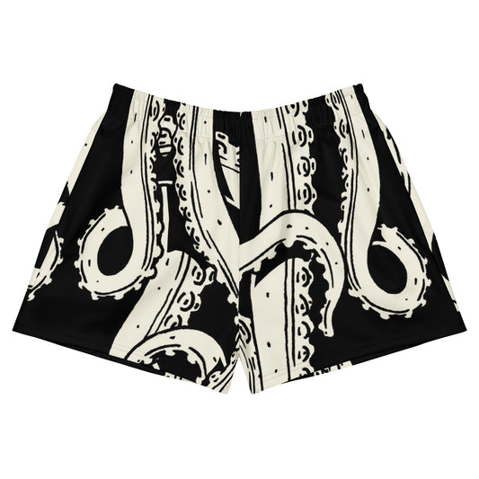 Tentacles Shorts
