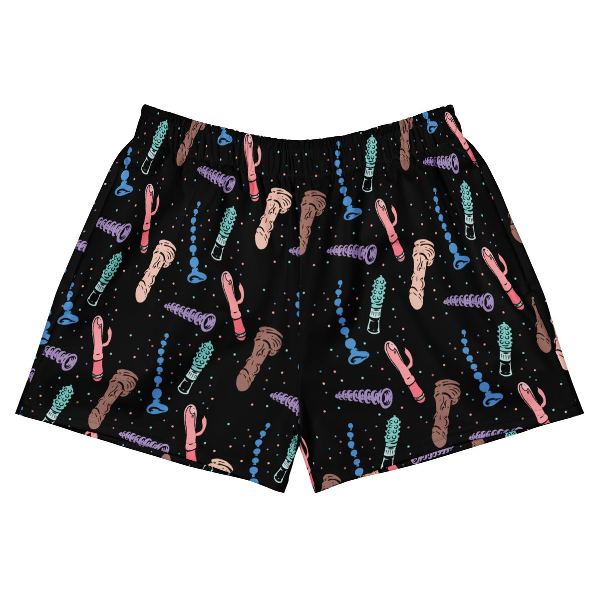 Dildo Shorts