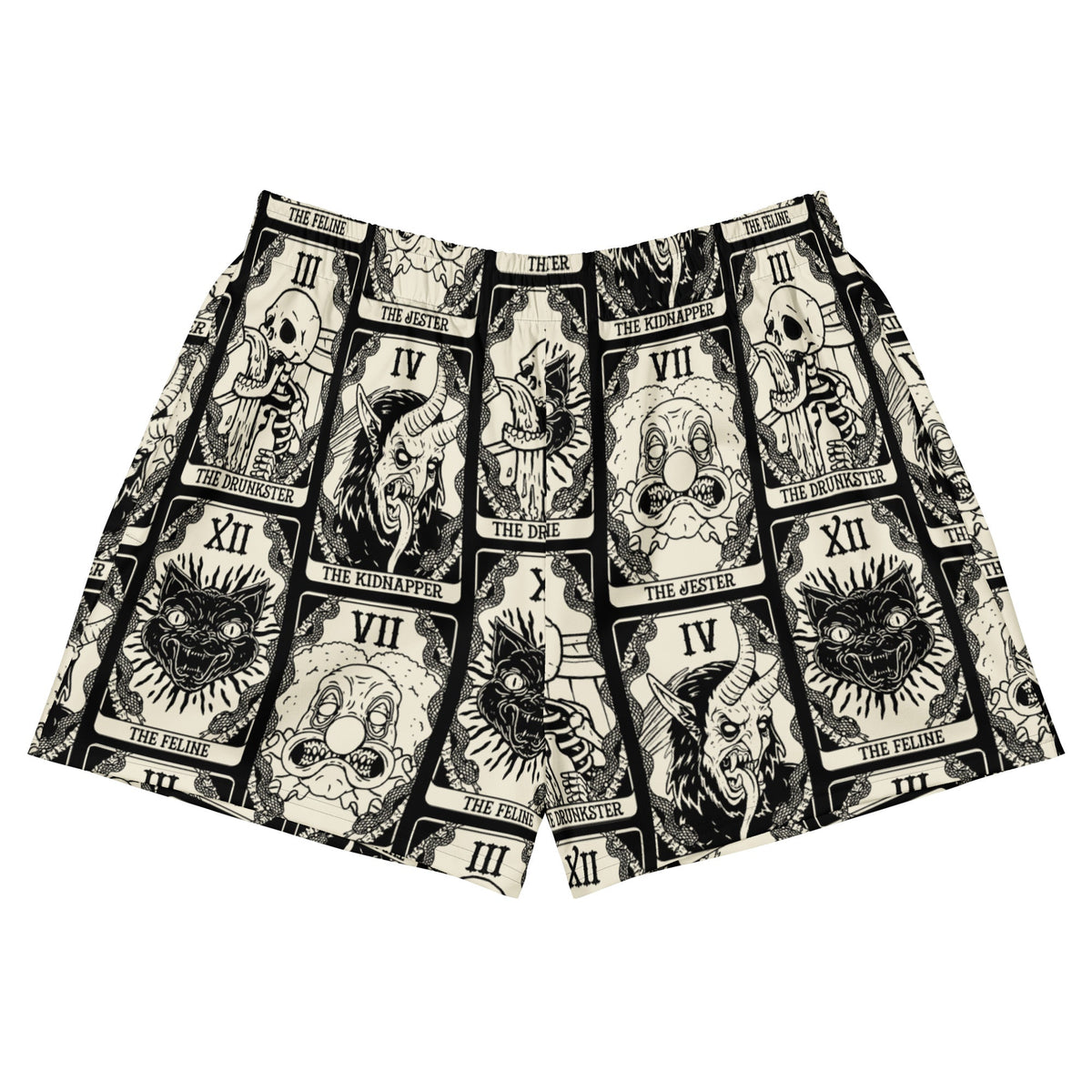 Death Tarots Shorts