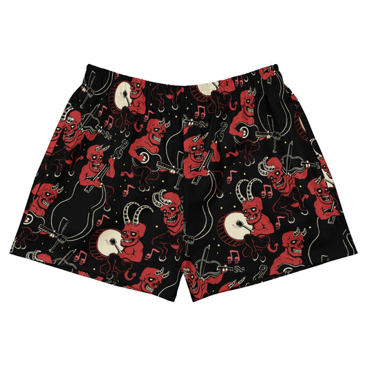 Hell Symphony Shorts
