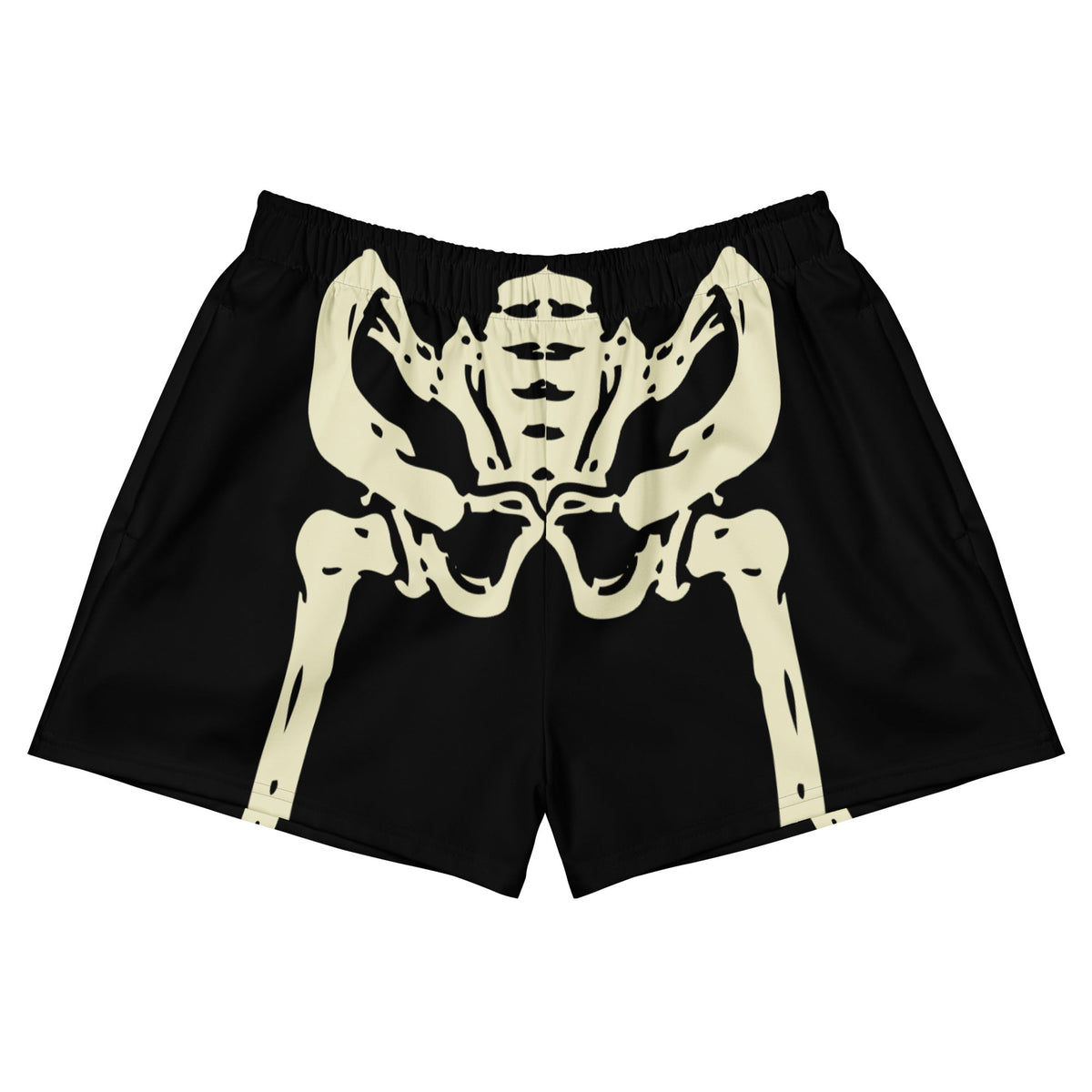 Skeleton Shorts