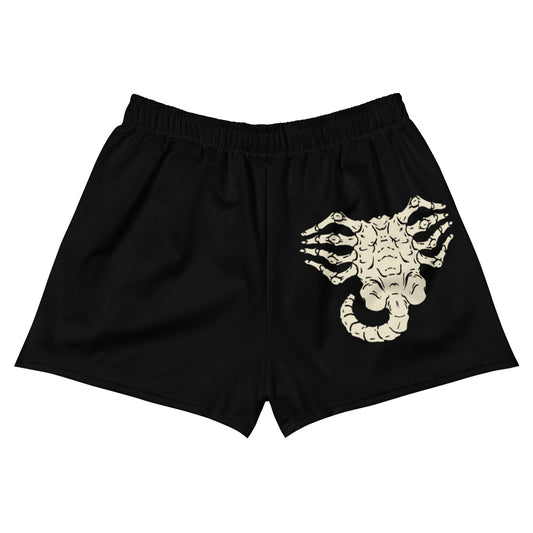 Butthugger Shorts
