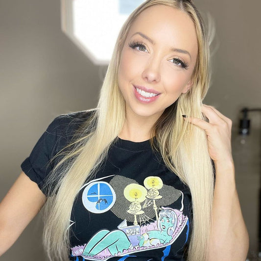Real Monsters T-Shirt