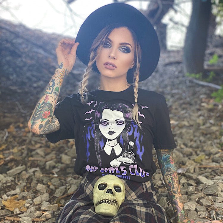 Sad Girls Club T-Shirt