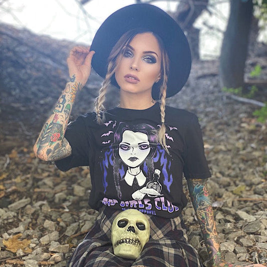 Sad Girls Club T-Shirt