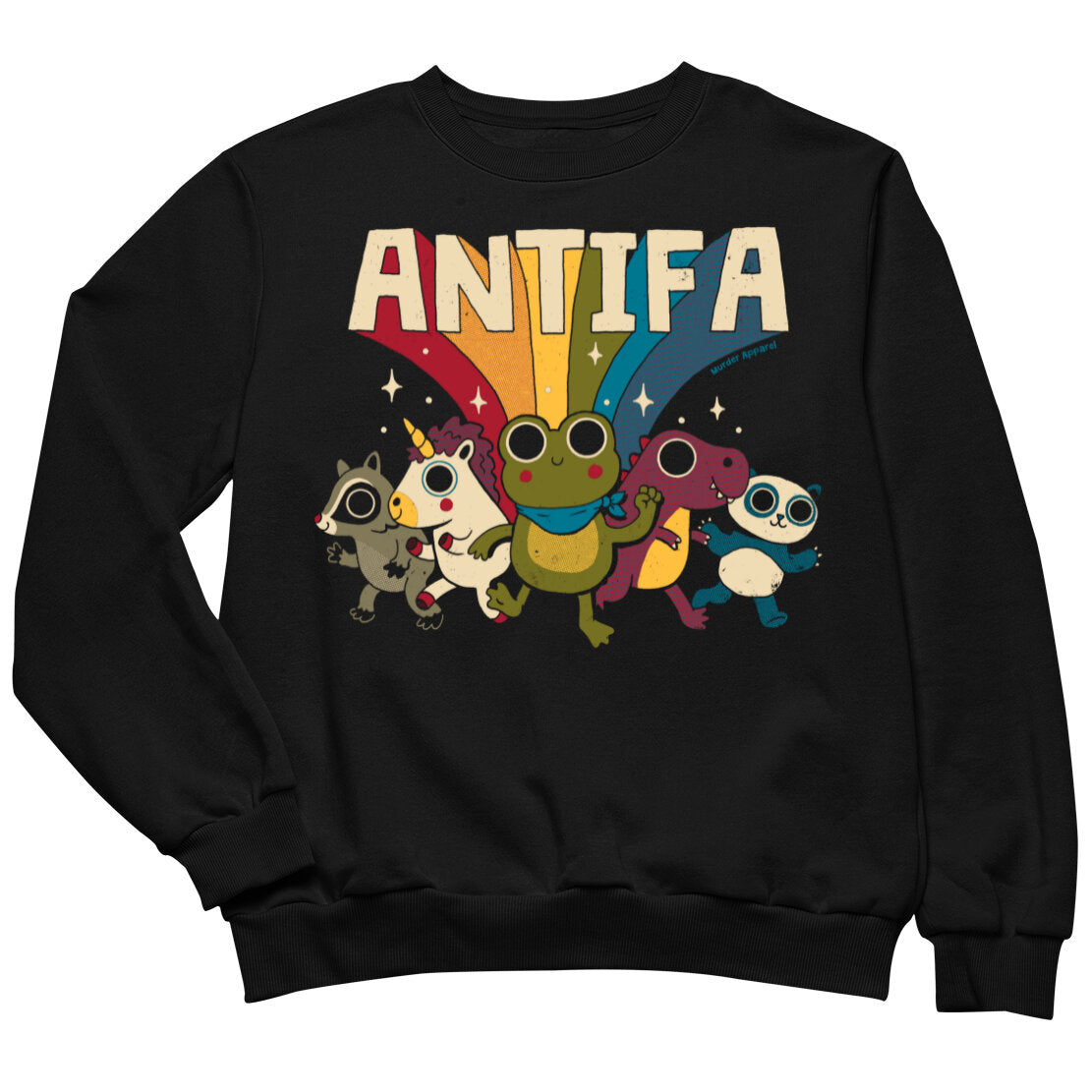 ANTIFA Sweatshirt