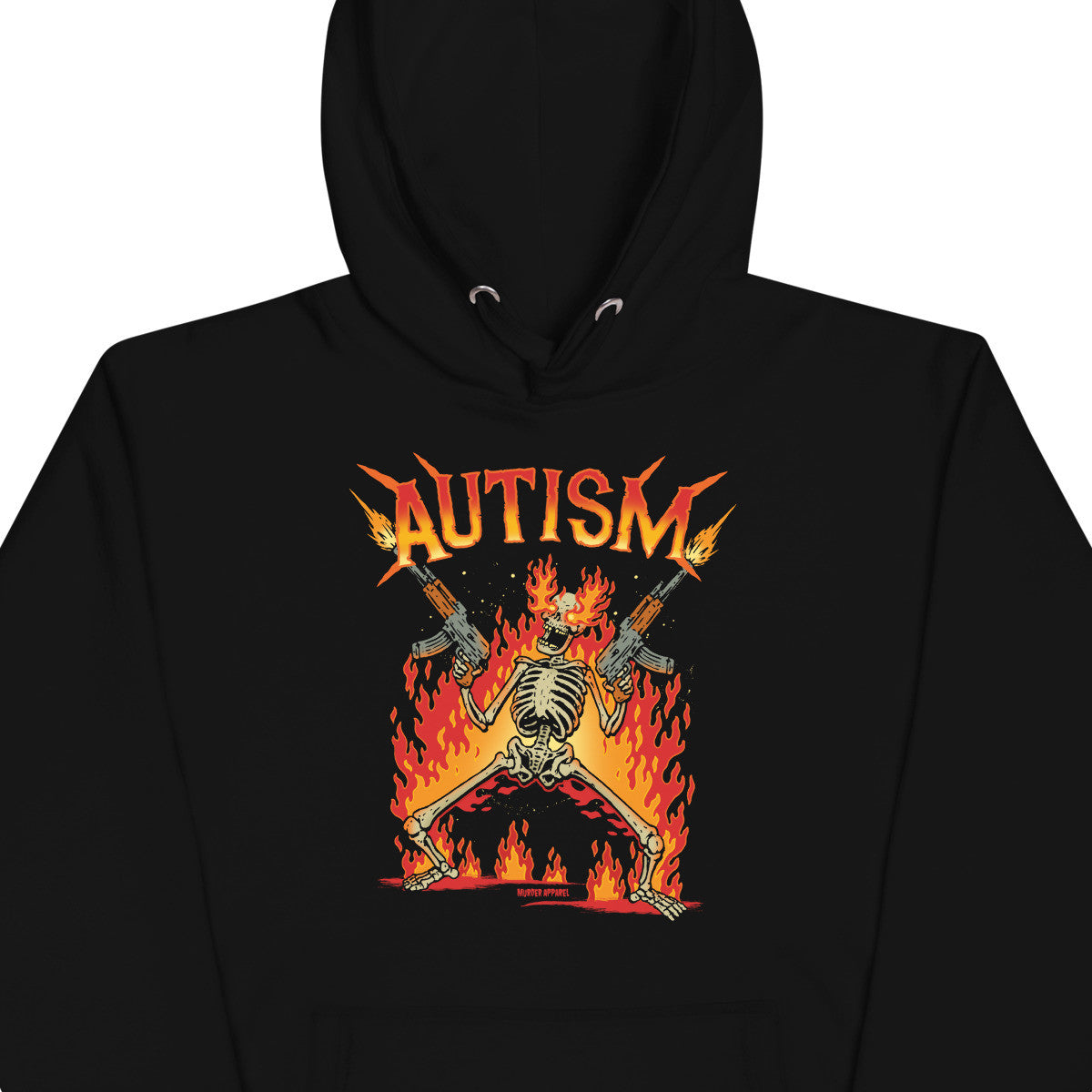 Autism Hoodie