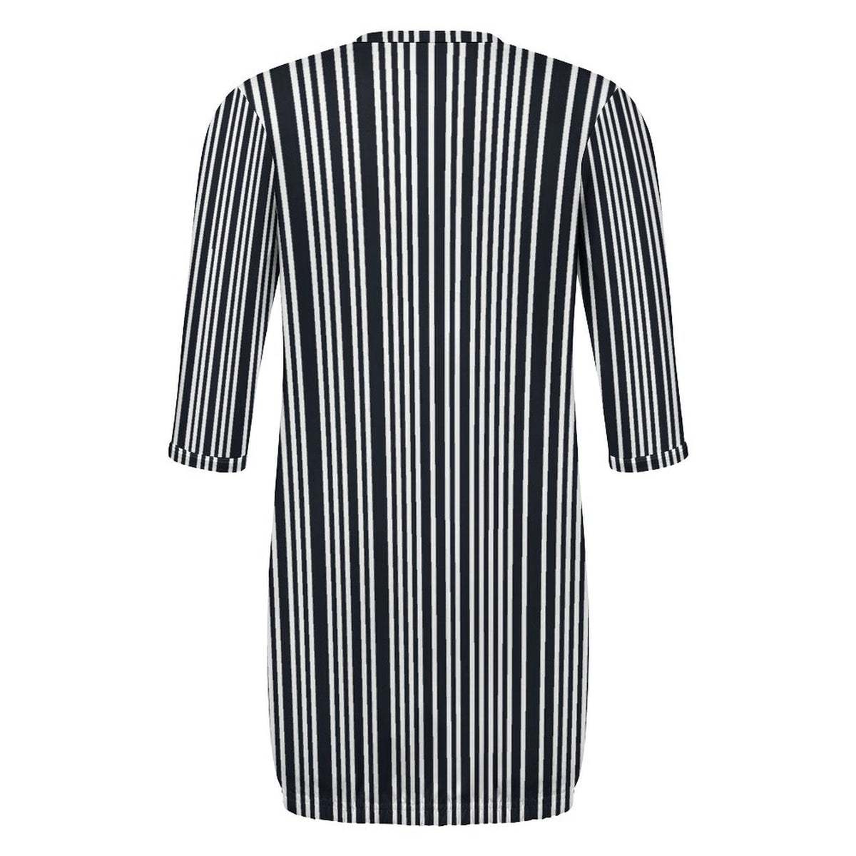 BarCoded Sleeper Gown (Babies) - PRE ORDER