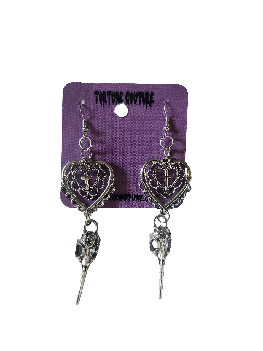 Victoria Earrings