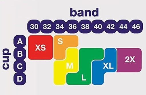 Bra Top - funeral home