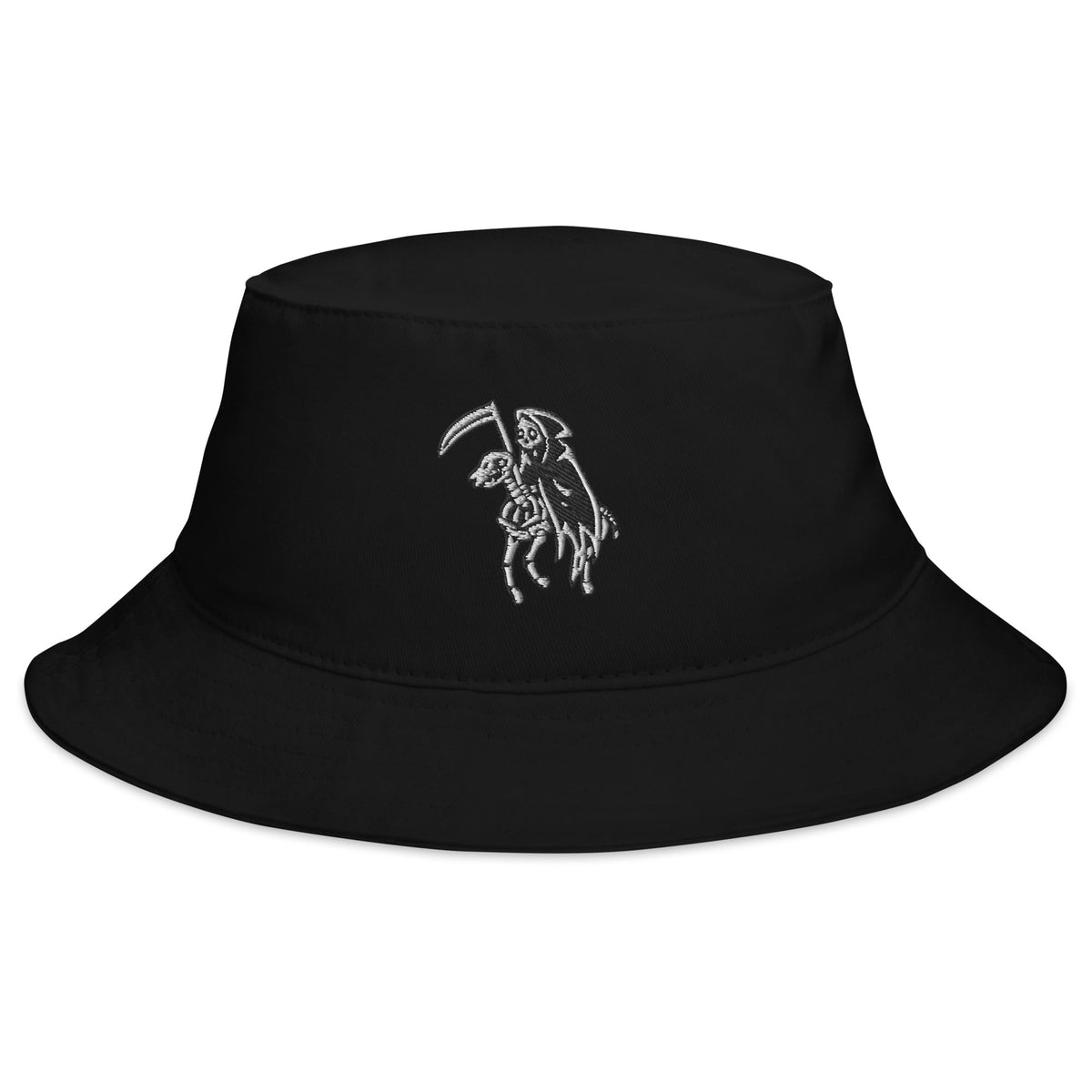 Polo Reaper Bucket Hat