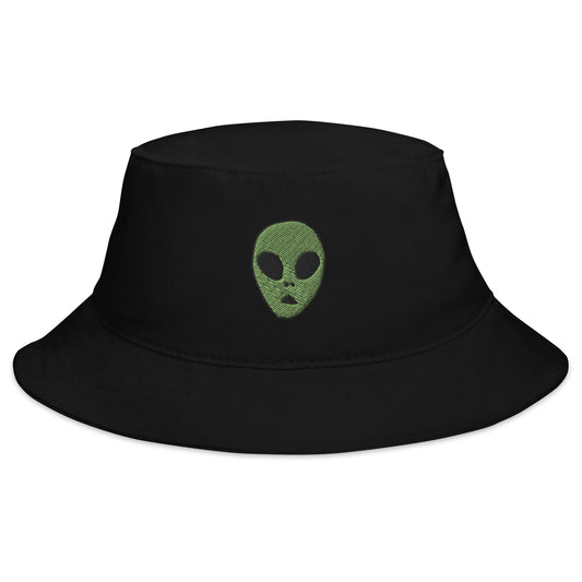 Alien Bucket Hat