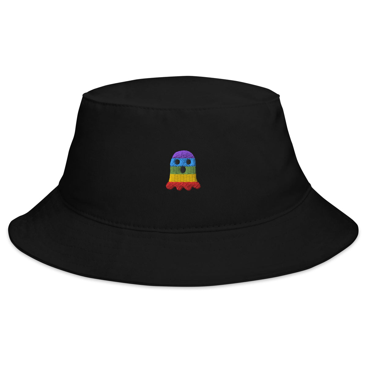 Gay Ghost Bucket Hat