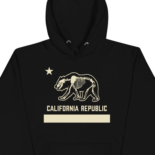 California Republic Hoodie