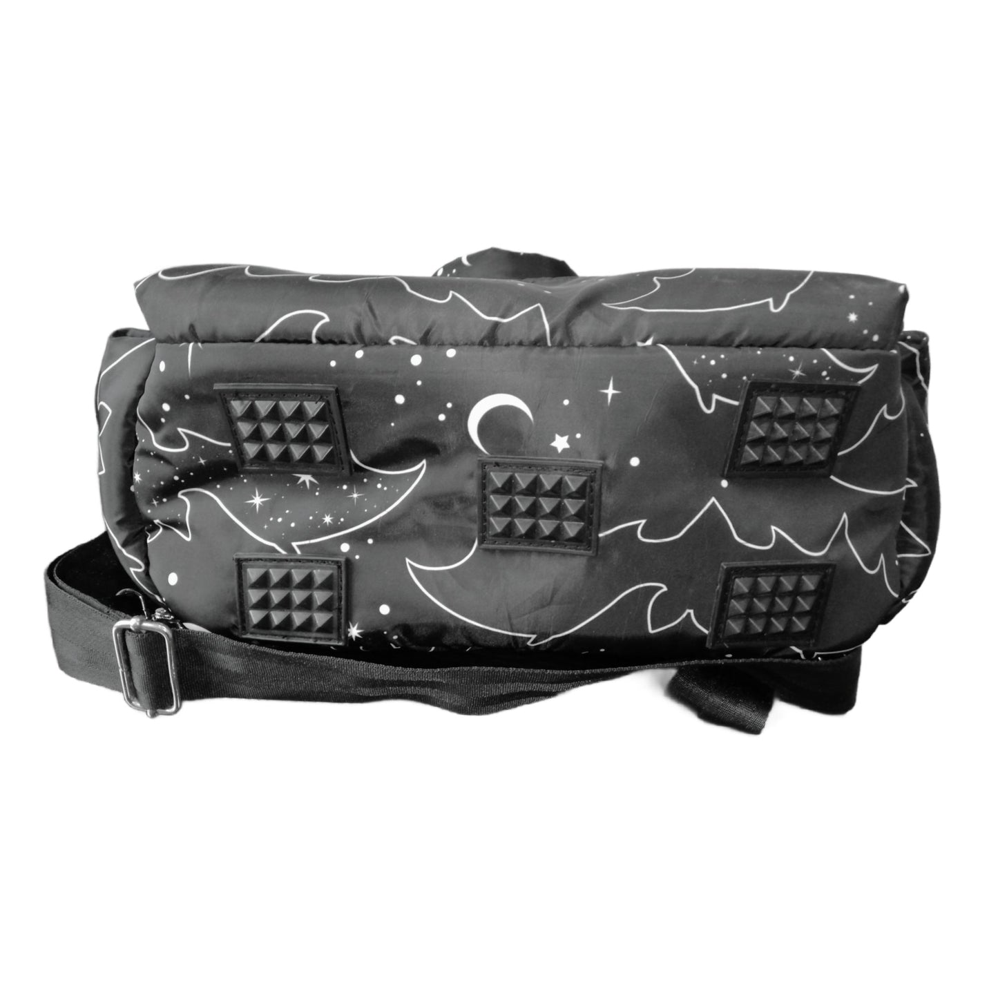 Chained Diaper Bag