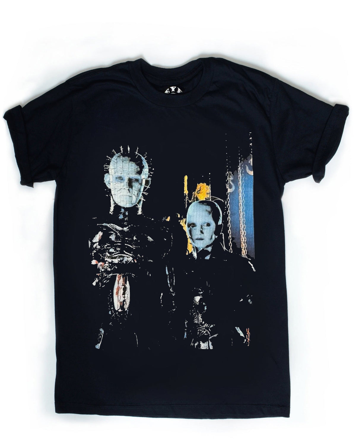 Cenobites T-Shirt (Unisex)