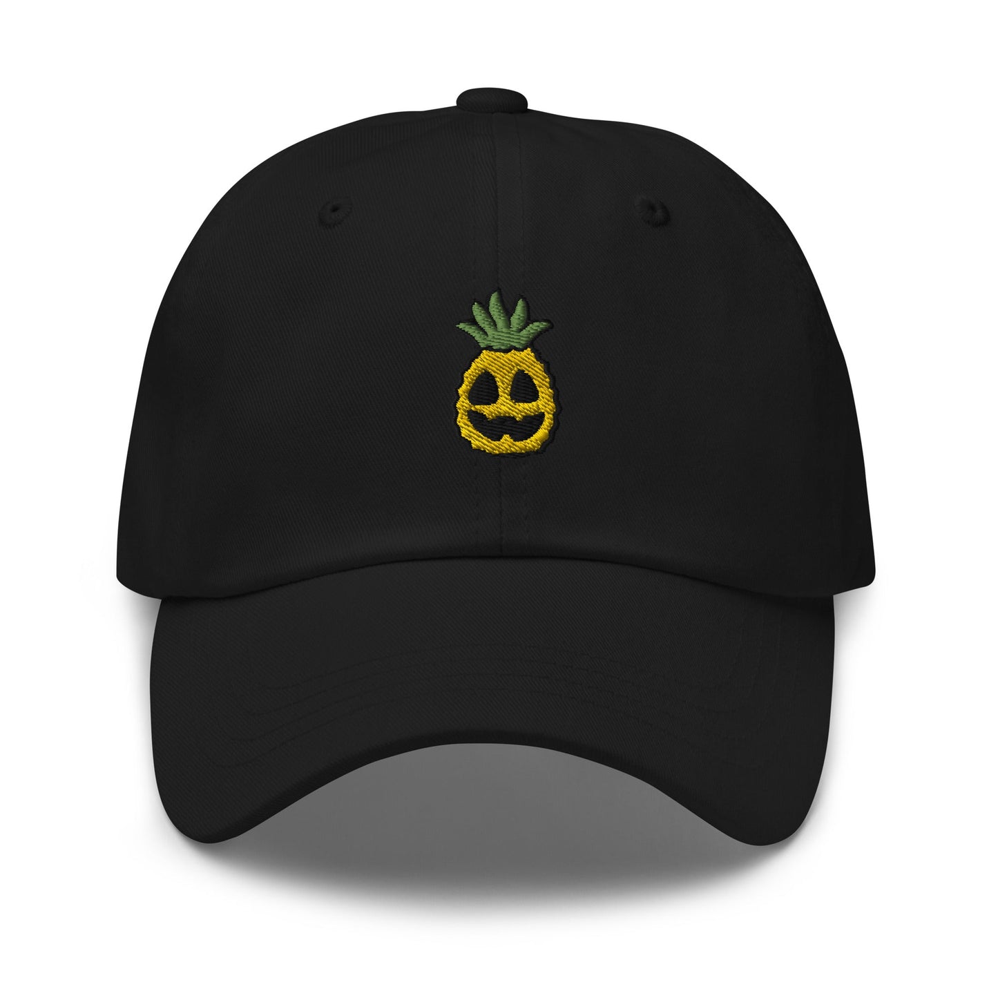 Pineapple Dad Hat
