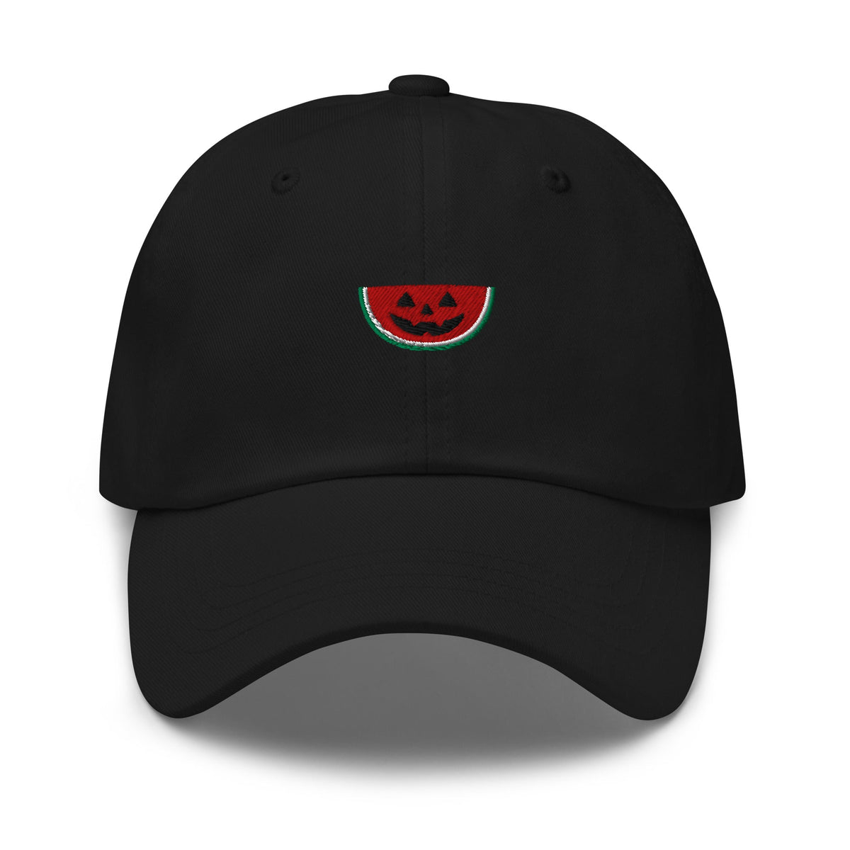 Free Palestine Dad Hat