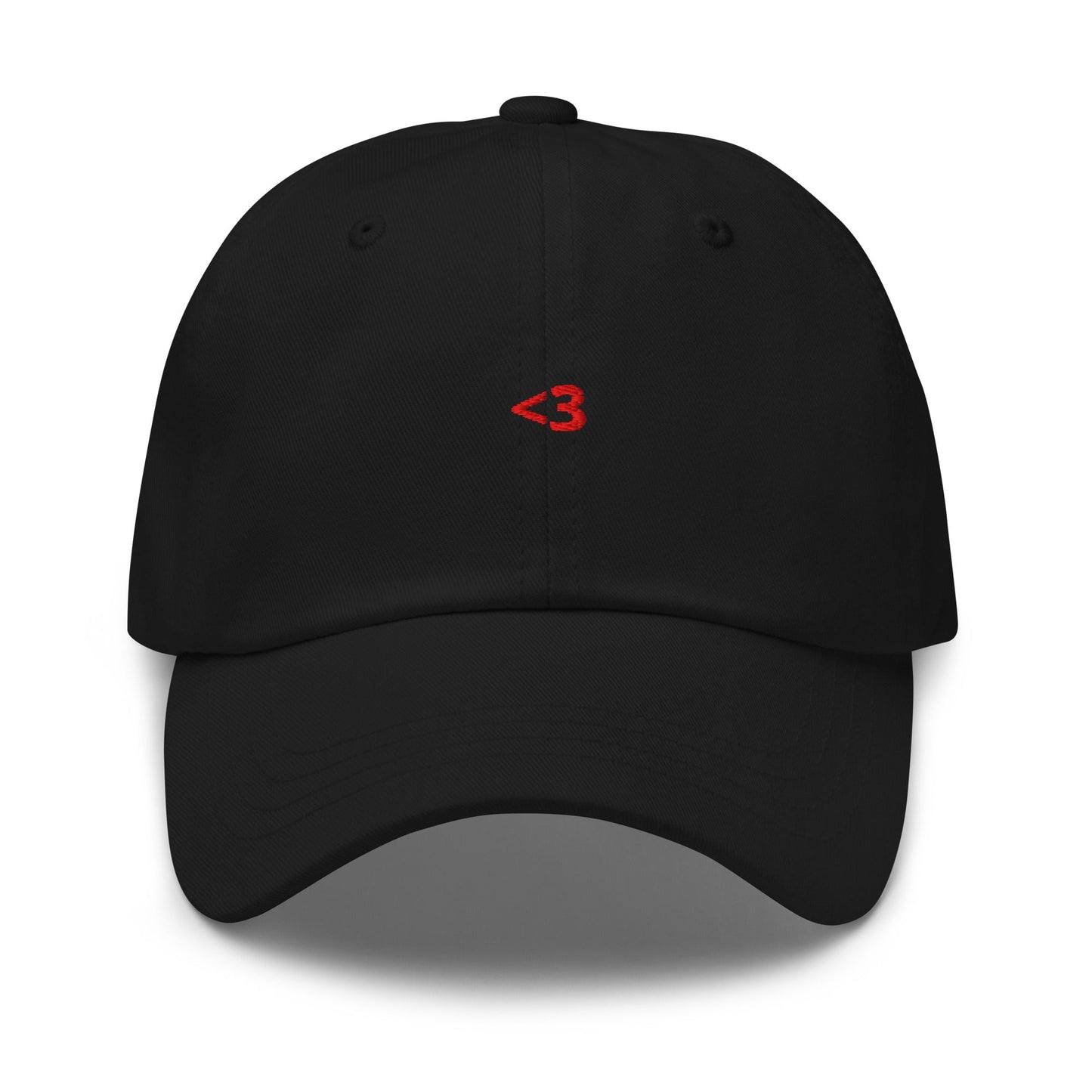 <3 Dad Hat
