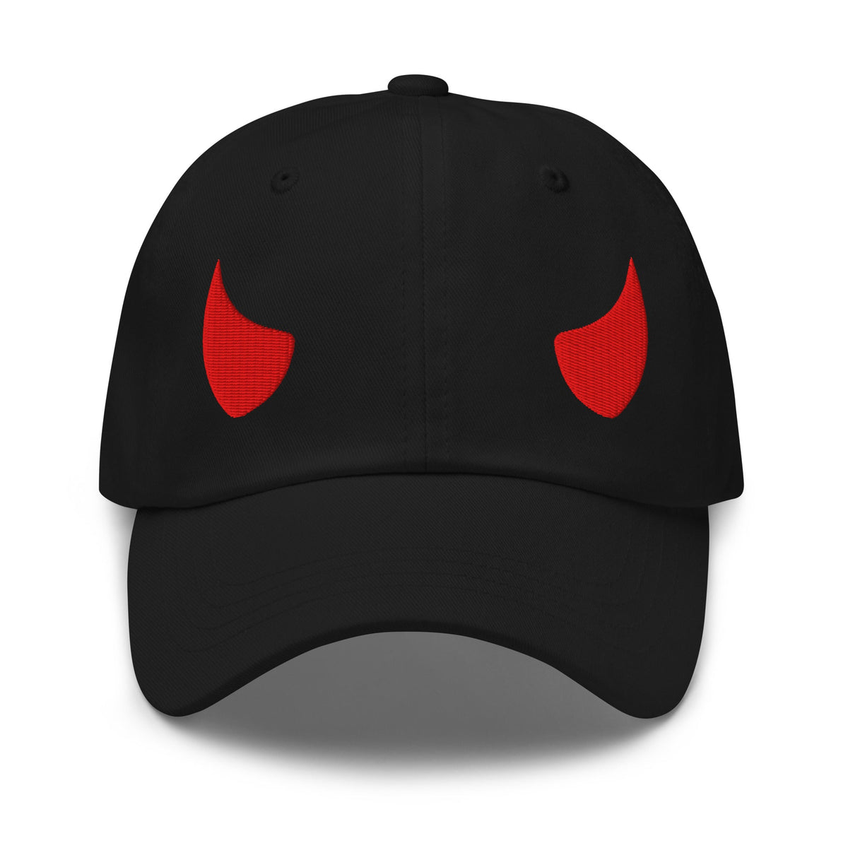 Satan Dad hat